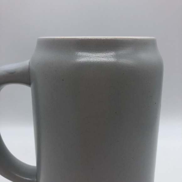 LITE-PILSNER BEER STEIN 1 LITER BY CERAMARTE - Picture 13 of 16